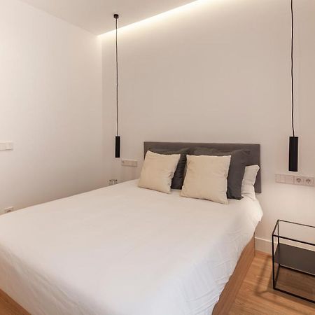 Plaza Espana III Calle Leganitos 2Br 2Bh Madrid Exteriér fotografie
